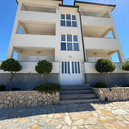 Sea View Apartments Zaboric Exteriör bild